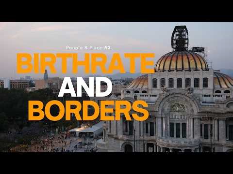 Birthrate and Borders: The Growth Problem