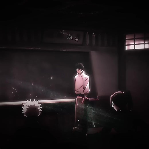 Emotional Yuta Edit From Jujutsu Kaisen