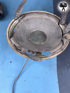 580K views · 3.7K reactions | Easier way to restore sound speaker | Creative Own | Facebook