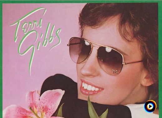 Somebody's Knockin' (Devil in Blue Jeans) by Terri Gibbs