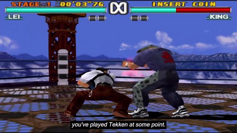 Tekken evolution: Graphics, gameplay, and realism explained
