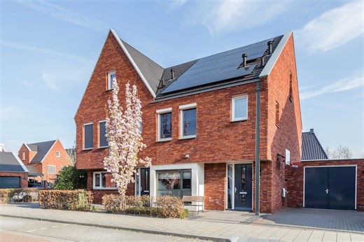 Is it really worth buying a home with a high energy label? - DutchNews.nl