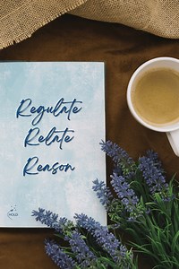 Regulate. Relate. Reason. That’s how communication actually works. #WeListen #EmotionalRegulation #ActiveListening #ConflictResolution #HOLDListening | HOLD - Hearing Out Life Drama