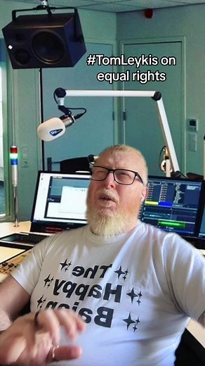 Tom Leykis: Radio Show Host Extraordinaire