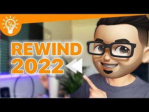 2022 AI Projects Rewind - Augmented Startups