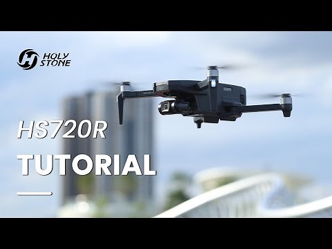 HS720R Tutorial