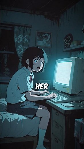 Redroom | Japanese Urban Legend 🇯🇵 #horror