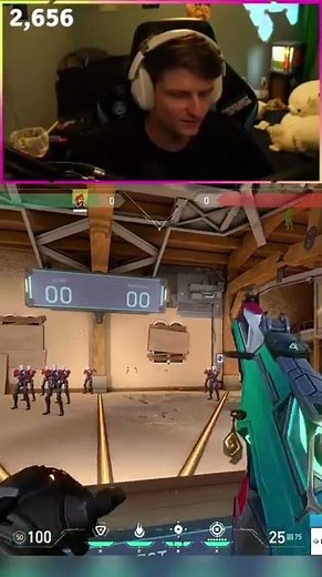 How to get Aimlabs in Valorant!