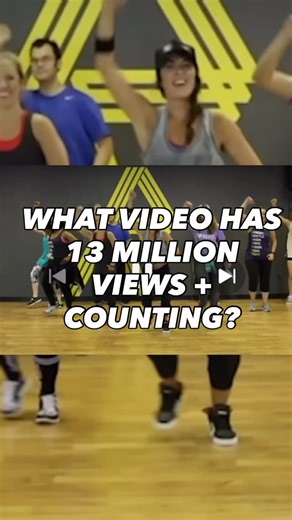 REFIT® Revolution (Official) on Instagram: "Over 10 years ago, we released this video in honor of @angela_beeler ‘s 40th birthday. Since then, this video has had over 13 MILLION views across the globe— and is still being presented in group fitness classes today! Are you familiar with this choreography and is it still rocking your workouts?? PS. We are sorry the untied shoes caused so much anxiety in the comments! 🤣🤣. Good news: no one tripped! ❤️❤️ 🎯Find more workouts like this at YouTube.com