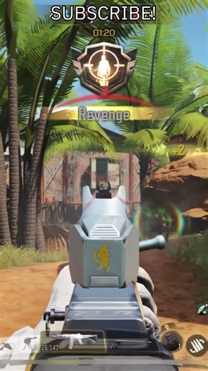 Full Aggression Mode ON 💀 | COD Mobile New Season Rank Push