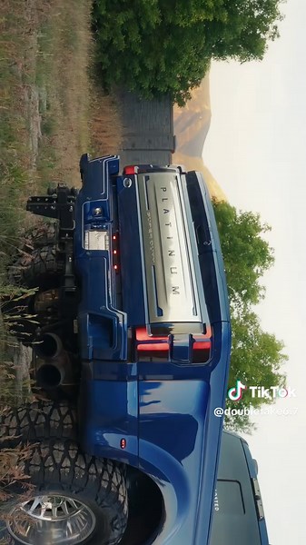 Emerson Nix (@doubletake6.7)’s video of F450 Platinum