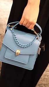 ✨【BRAND OFF｜日本知名中古奢侈品店】  本週注目！寶格麗Bvlgari Serpenti 系列...