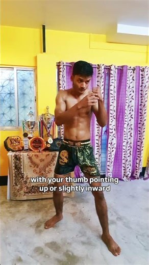 Day 5 - How to Throw a Perfect Hook Punch | Step by Step Boxing Tutorial 🥊 #boxingtips #martialarts