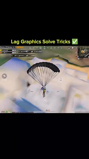 950K views · 7.1K reactions | Lag Graphics Solve Tricks ✅ PUBG MOBILE PUBG: BATTLEGROUNDS #pubgmobile #tipsandtricks #pubgtips #pubgtricks #pubglover #graphics #pubgmobileindonesia #pubgmobilehighlights #pubgmobileindia #pubgmalaysia #pubgpakistan #pubgindia #FacebookGaming | Palada Yt | Facebook