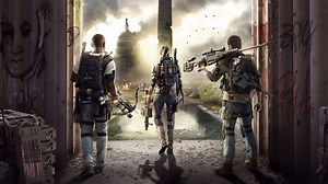 Where to find Off-White keys in The Division 2
