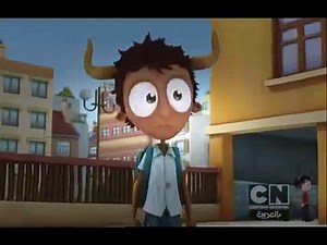 كرتون يحيا انجلو كرتون الحلقة 11