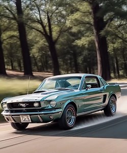 95K views · 1.1K reactions | FORD Evolution #ford #viral #evolution #viralreels | MYS Restoration | Facebook