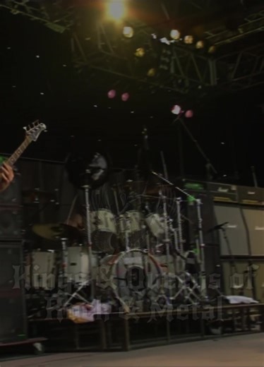 285K views · 7.7K reactions | Saxon -- 747 Strangers in the Night | Kings & Queens of Rock & Metal | Facebook