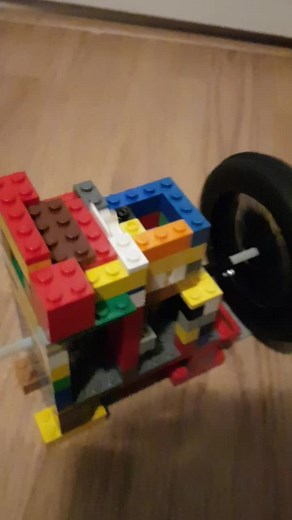 Lego_dutch op TikTok