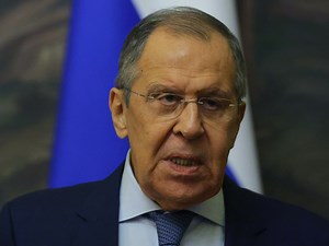 Lavrov draws parallels between Ukraine war, Cuban missile crisis