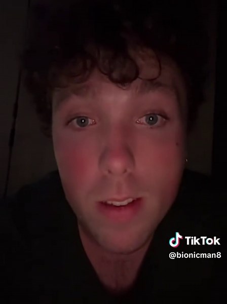 Vidéos de Bionicman 🇫🇷🏴󠁧󠁢󠁳󠁣󠁴󠁿 (@bionicman8) avec son original - Bionicman 🇫🇷🏴󠁧󠁢󠁳󠁣󠁴󠁿