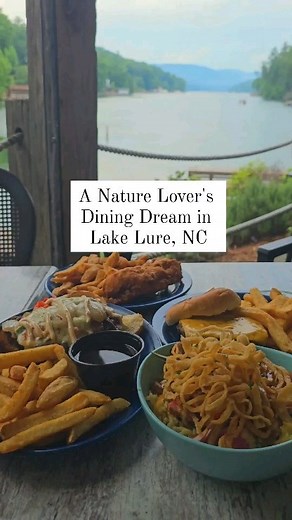 4 comments | Hey, adventurers!  We had an absolute blast at The Lake...