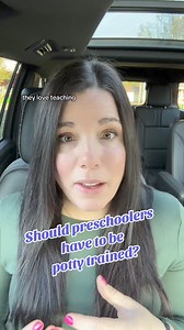 Join me in this video as I delve into a controversial topic: Should preschoolers be potty trained before attending preschool? As a preschool teacher with a class of 22 four-year-olds, the practical challenges of managing a classroom without the potty training requirement are significant. While I fully understand and sympathize with parents whose children might not yet be potty trained, it is important for the learning environment that efforts are made in this area, especially for typically devel