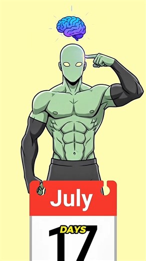 Weak vs Strong Mindset (Fitness Truth)