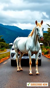 4.1M views · 10K reactions | Animals Warning Signals to Humans [watch more unforgetable animals rescued moments]  https://loveanimal.newstodaytv24.com/11/05/ | Blue X Studio Imaginary Animals | Facebook