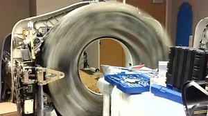 工作原理：CT扫描内部是什么样结构？