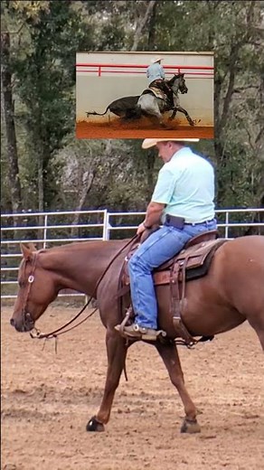 How to ride a sliding stop