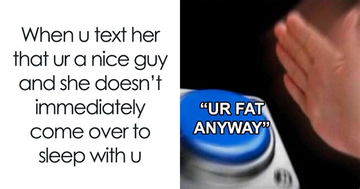 35 Times The Internet Totally Roasted Wannabe Alpha Males