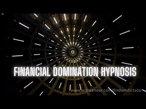 MISTRESS LAVENDER’S FINANCIAL DOMINATION ( FINDOM ) PAYPIG HYPNOSIS