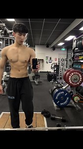 horny for a pump #gym #bodybuilding #motivation #gymmotivation #foryou #gymtok