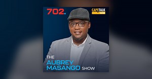 Profile Interview - Dr Rebecca Malope "The African Queen of Gospel" - The Aubrey Masango Show