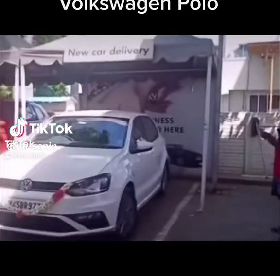 Fun Fake Car TikTok Compilation