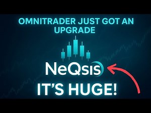 The Most Powerful Indicator Suite Ever Built for OmniTrader – NeQsis 2025
