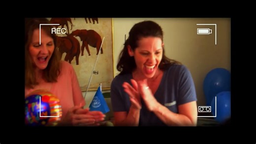 Dark Distortion movie (2026)