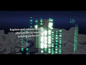 Autodesk Revit & Green Building Studio