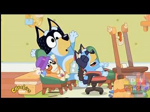 CBeebies Asia continuity 2021