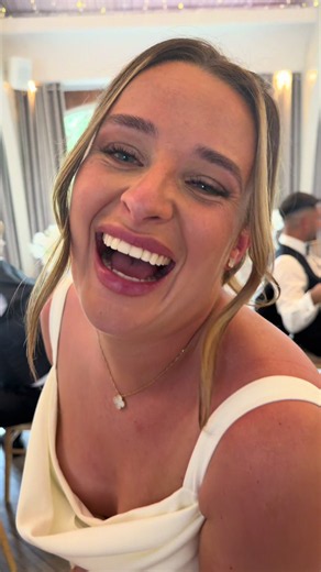 Tooney, I’m Getting Married: Ella Toone Wedding Moment