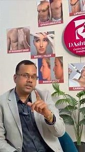 Gynecomastia Surgery: Everything You Need to Know (Procedure, Recovery & Results)