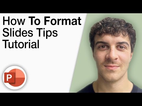 How To Format Microsoft Ppt Slides [2025 Full Guide]