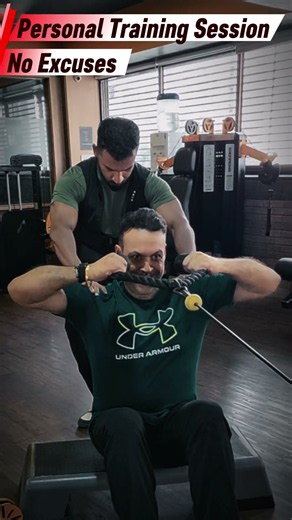 Why Personal Training Finally Gets You Results