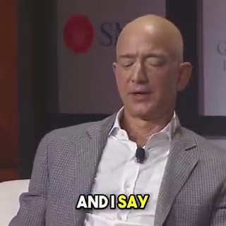 Jeff Bezos explained why every generation gets the future wrong in the exact same way.He asked a room to imagine going back to 1920 and telling a farmer that “massage therapist” would be a real career.Bezos: “They would not have believed you.”A friend took it further.Bezos: “Forget massage therapist, there are dog psychiatrists.”He looked it up.Bezos: “Sure enough, you can easily hire a psychiatrist for your dog.”Nobody caught what just happened.Every technological revolution in history has crea