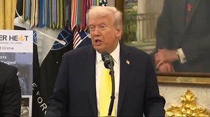 'They have faster boats': Trump fires away with his excuses when asked why he won't let the Coast Guard stop alleged drug boats