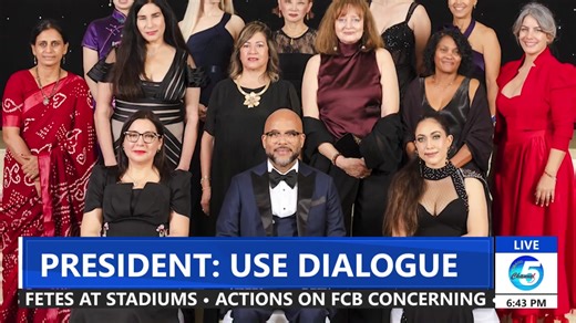 The Channel 5 News | Tuesday, November 18th 2025. | Tobago Channel 5