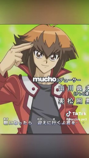 All Openings of Yu-Gi-Oh! GX Explained