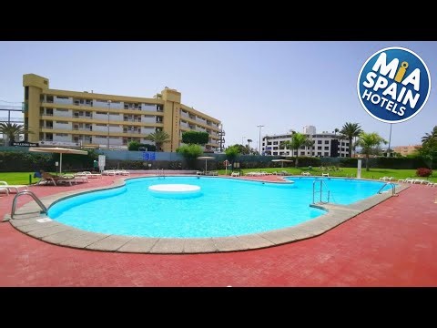 Iguazu 403 Yumbo Stunning View By Pride Holiday Rentals | Gran Canaria, Spain | Hotel Review ⭐