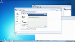 如何安裝Vmware Tools在Windows 7